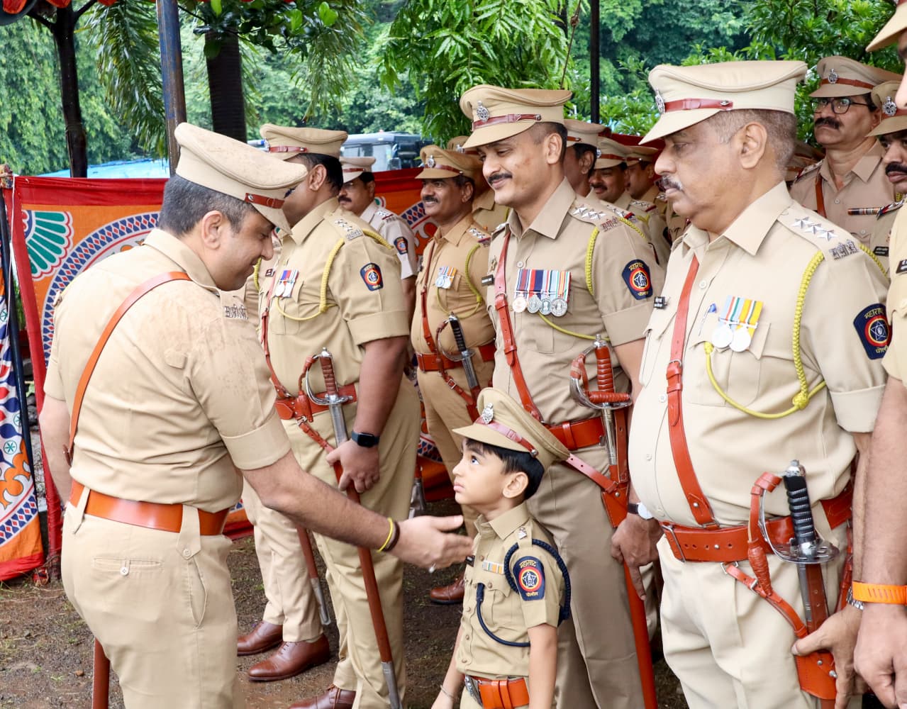 भारताच्या ८०व्या स्वातंत्र्य दिनाच्या हार्दिक शुभेच्छा !