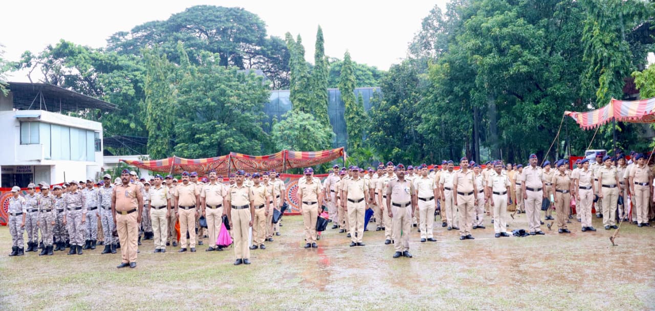 भारताच्या ८०व्या स्वातंत्र्य दिनाच्या हार्दिक शुभेच्छा !