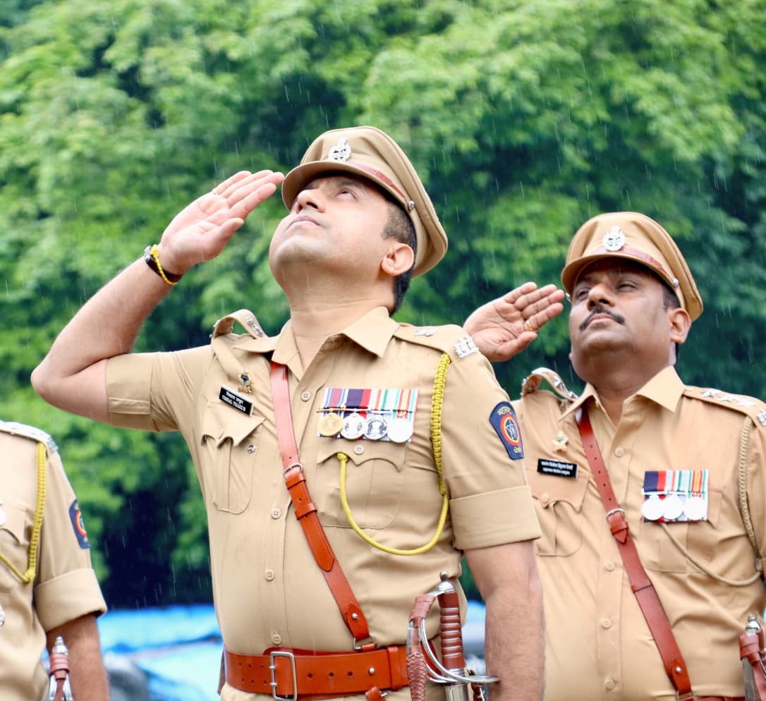 भारताच्या ८०व्या स्वातंत्र्य दिनाच्या हार्दिक शुभेच्छा !