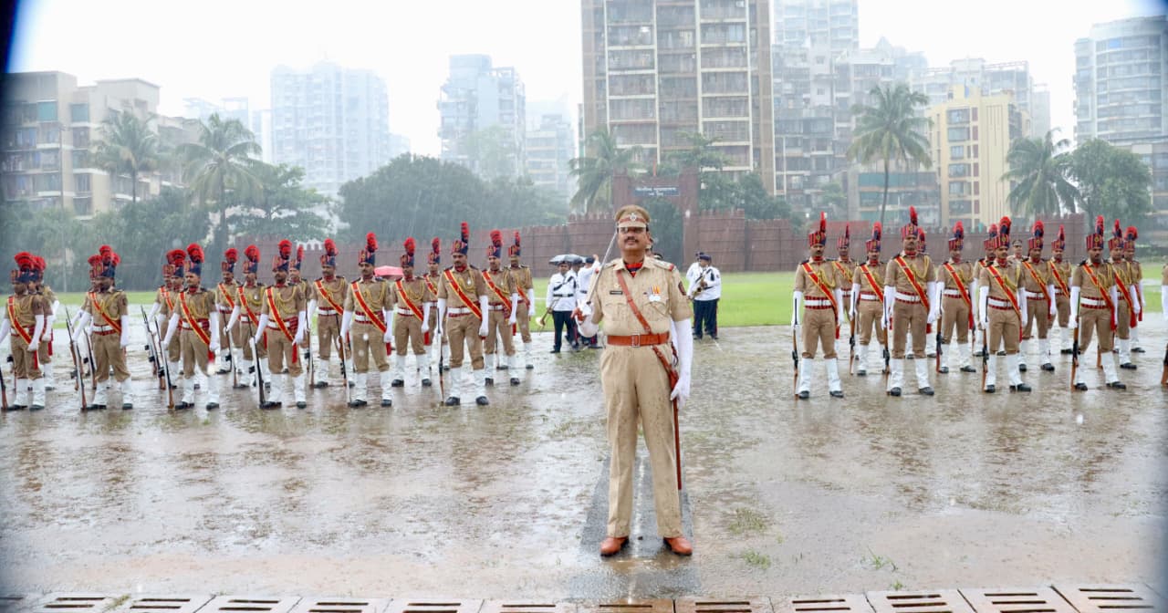 भारताच्या ८०व्या स्वातंत्र्य दिनाच्या हार्दिक शुभेच्छा !