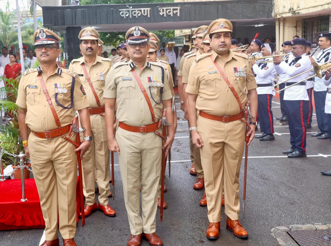 भारताच्या ८०व्या स्वातंत्र्य दिनाच्या हार्दिक शुभेच्छा !