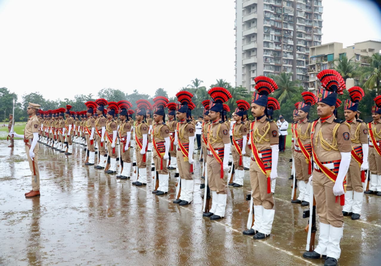 भारताच्या ८०व्या स्वातंत्र्य दिनाच्या हार्दिक शुभेच्छा !
