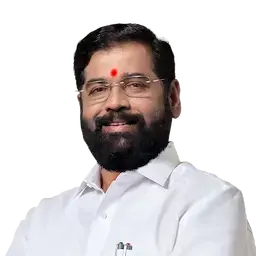 श्री.एकनाथ शिंदे