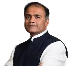 डॉ.पंकज राजेश भोयर
