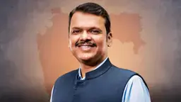श्री.देवेंद्र फडणवीस