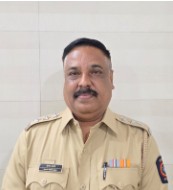 श्री. योगेश गावडे
