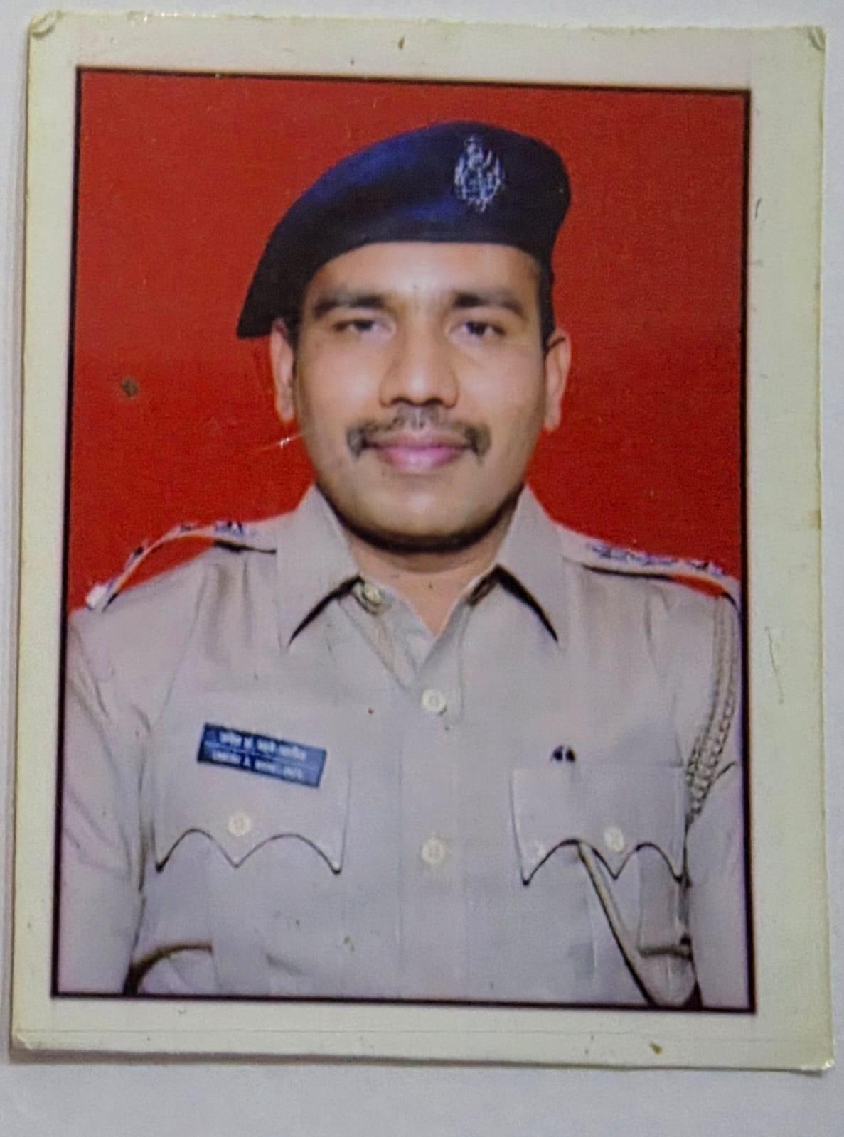 Shri. Umesh Shankar Mane