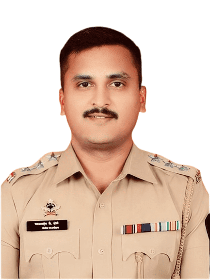 श्री. भाऊसाहेब ढोले