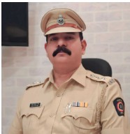 श्री. किशोर गायके
