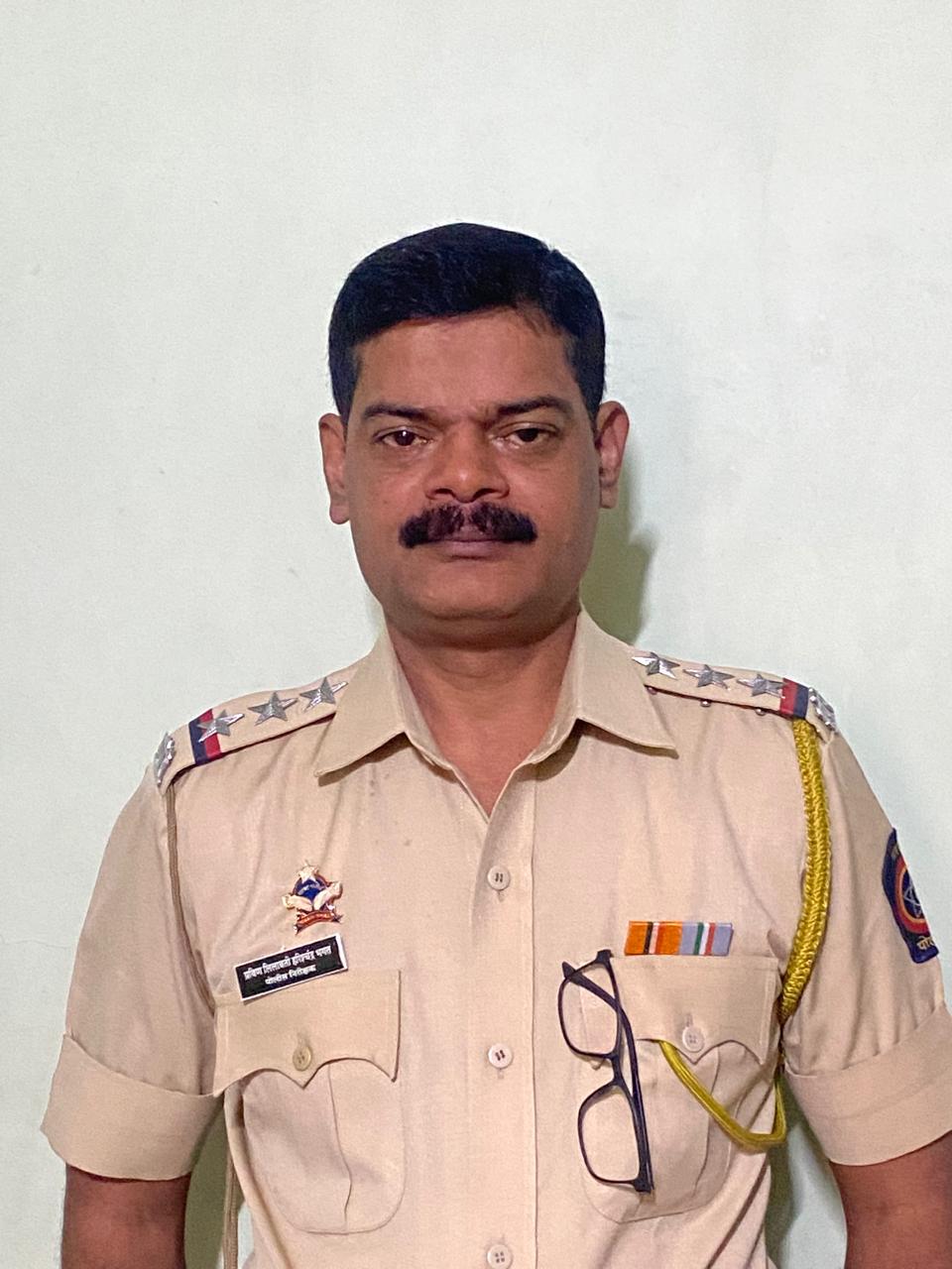 Shri. Praveen Harishchandra Bhagat