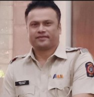 Shri. Sunil Waghmare