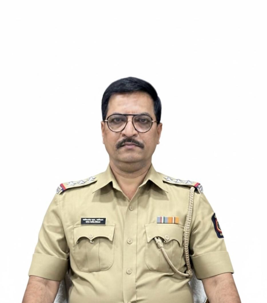 Shri. Shashikant Chandekar