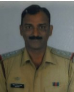 Shri. Devidas Kathale