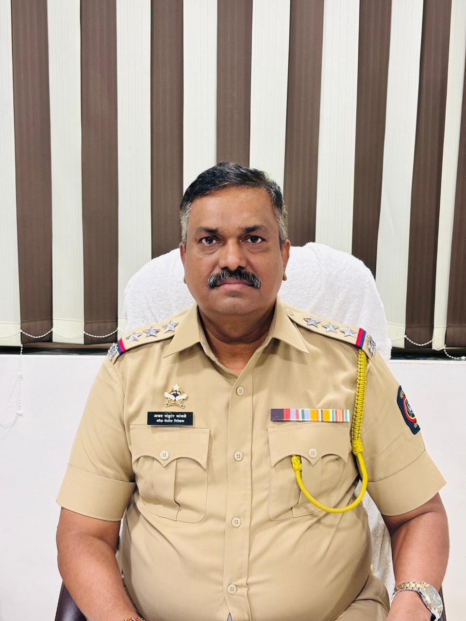 Shri. Ajay Kamble