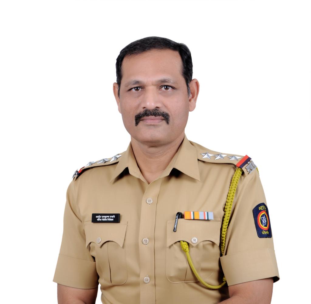 Shri. Arjun Ramkrushana Rajane