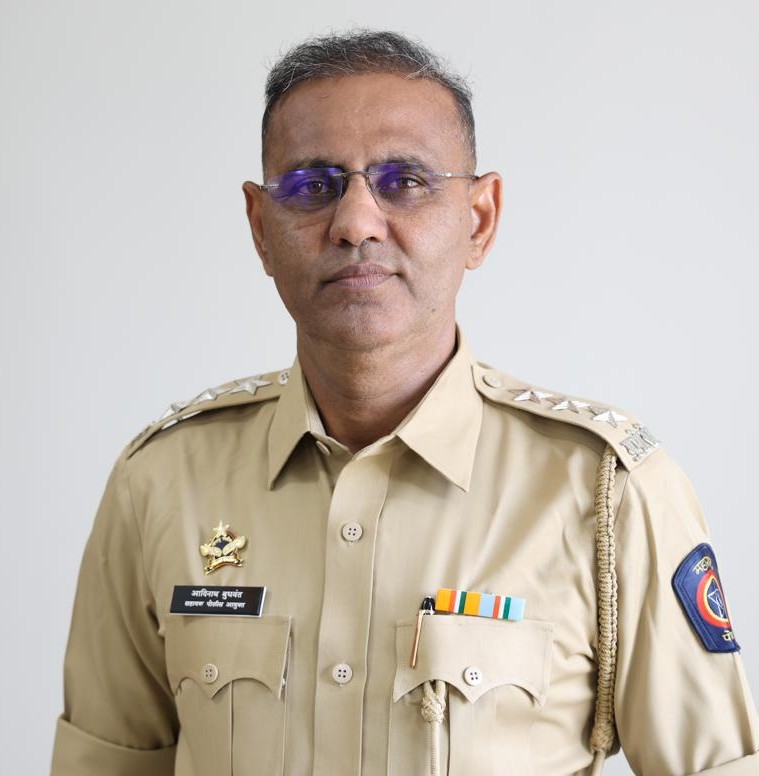 श्री. आदिनाथ रघुनाथ बुधवंत