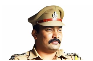 श्री. विजय चौधरी