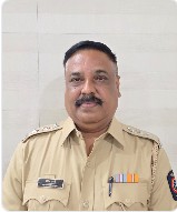 श्री. योगेश गावडे
