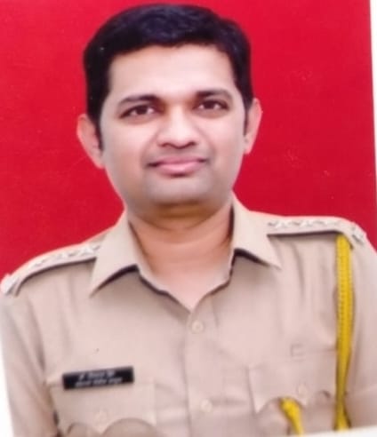 श्री. डॉ. विशाल हिरे