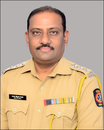 श्री. बजरंग देसाई