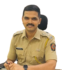 श्री. मयूर भुजबळ