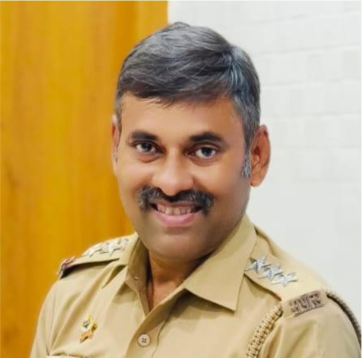 श्री. शैलेशकुमार अंचलवार