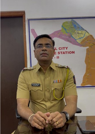 Shri. Bala Kumbhar