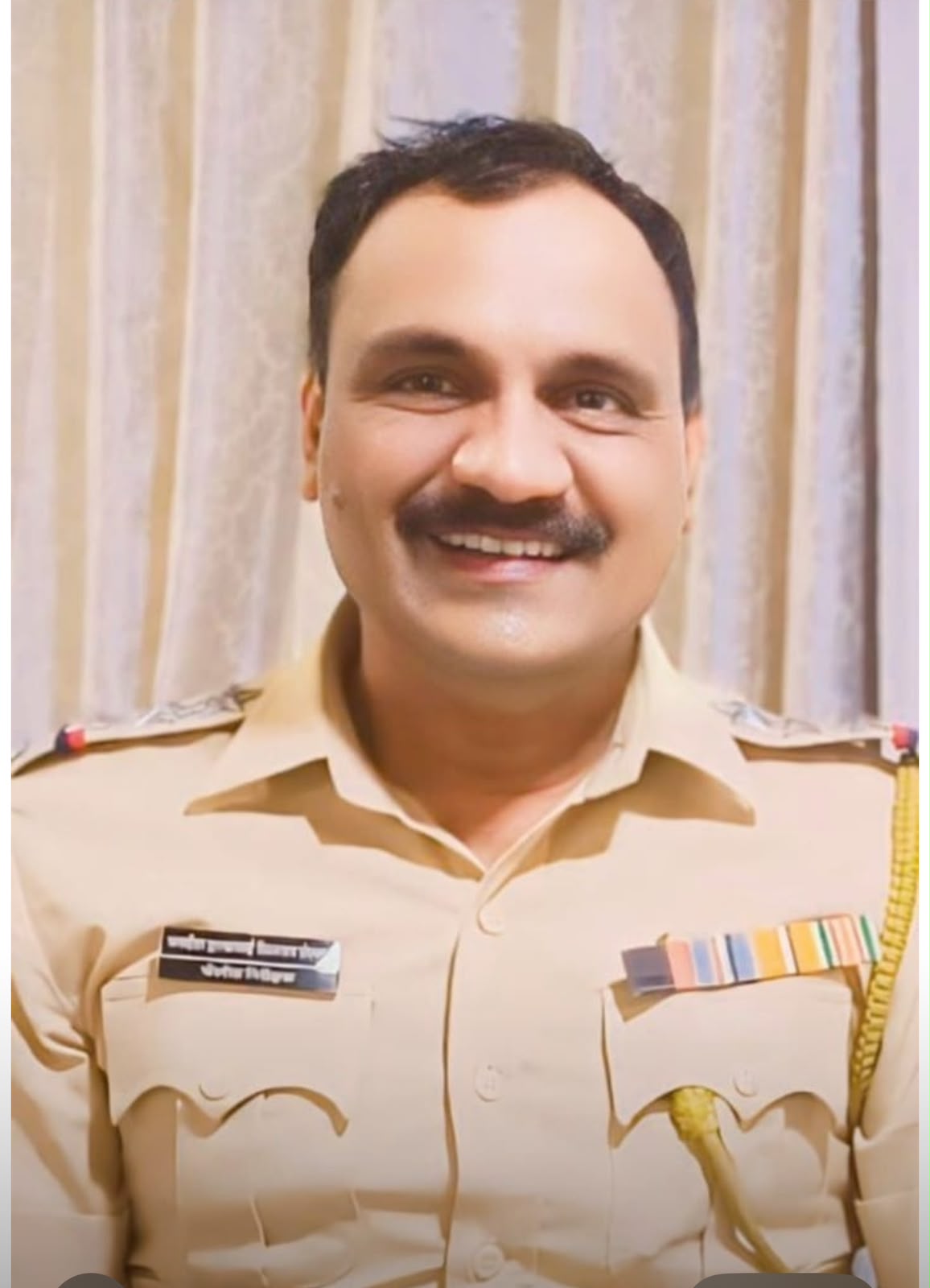 Shri. Jagdish Shelkar