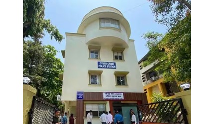 सावली इमारत