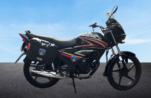 आय-बाईक