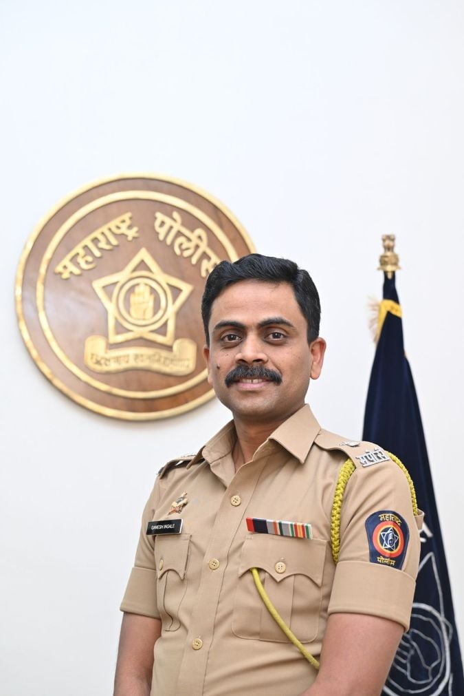 गणेश इंगळे